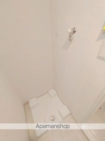 AQUAPLACE江戸堀の内装写真