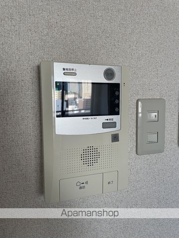 ETOILEKITAUMEDAの内装写真