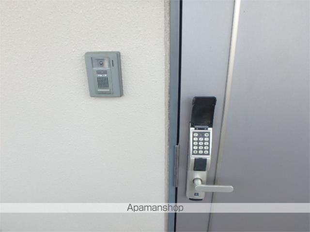 グランソレイユの内装写真