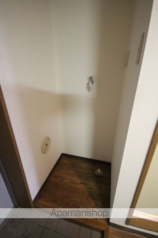 ラフィアン長楽寺の内装写真