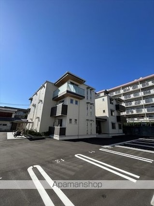 和歌山県和歌山市宇須２丁目[1LDK/41.93m2]の外観2