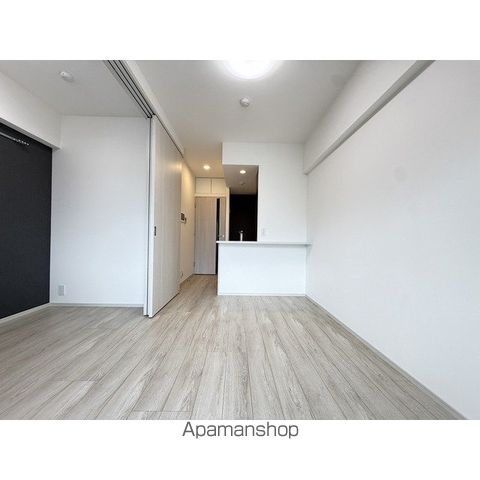 アジールコート下高井戸の内装写真
