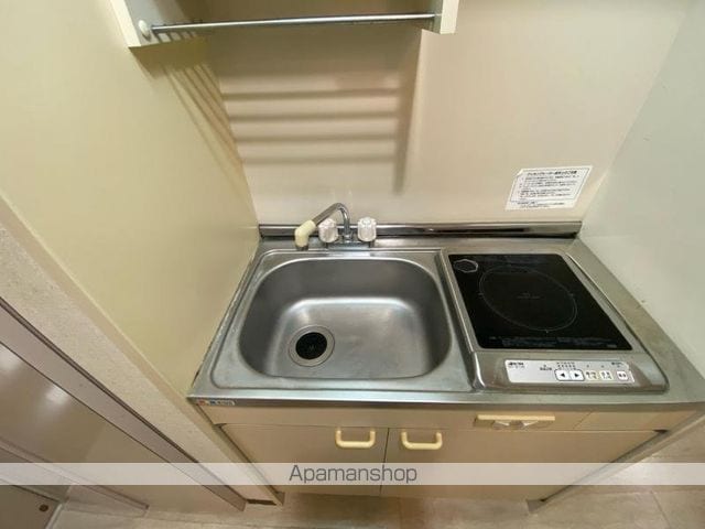 ファーイーストIIビルの内装写真