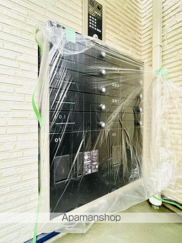 アバンティオ城北公園通のその他写真