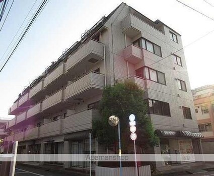 ルネ浜田山[1LDK/54.63m2]の外観