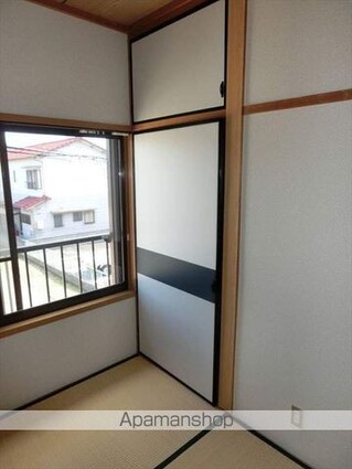 秋月様二階建[4DK/81.42m2]の内装5