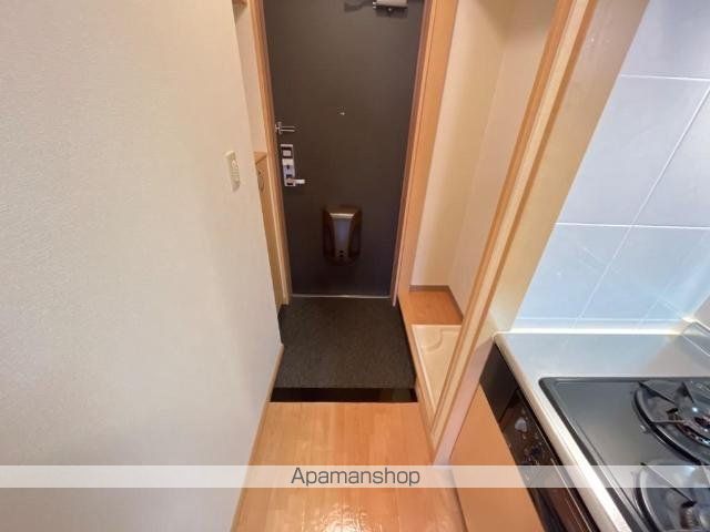 クレシア CRECIAの内装写真