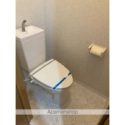 エンゼル栄[1K/21.77m2]のその他内装8