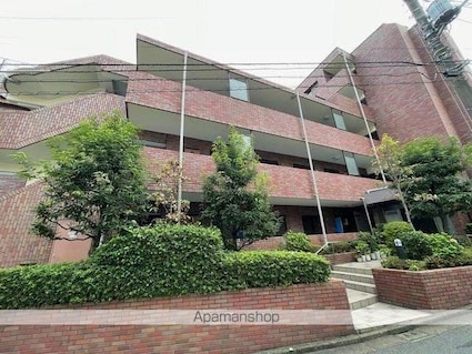 ＮＪＫ　ＭＡＲＱＵＩＳ　ＫＯＩＳＨＩＫＡＷＡ[3DK/65.65m2]の外観