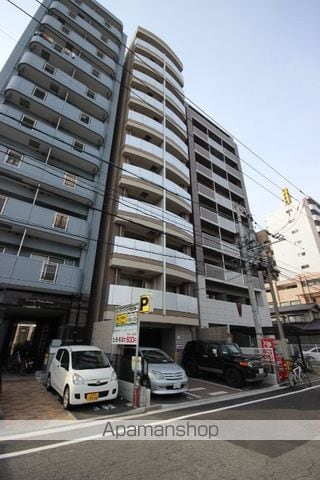 クレール白島の外観写真