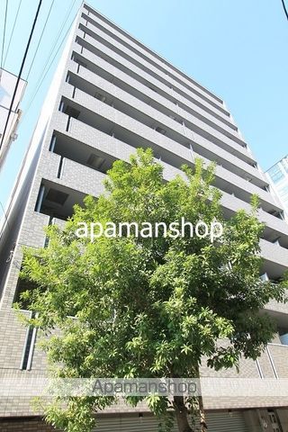 ESLEAD本町の外観写真