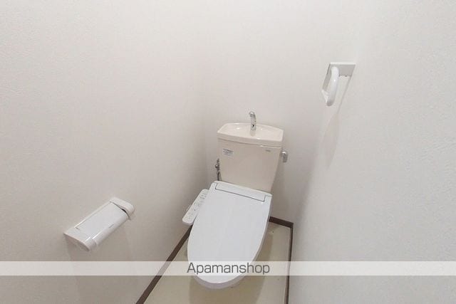 ハイツ江北の内装写真