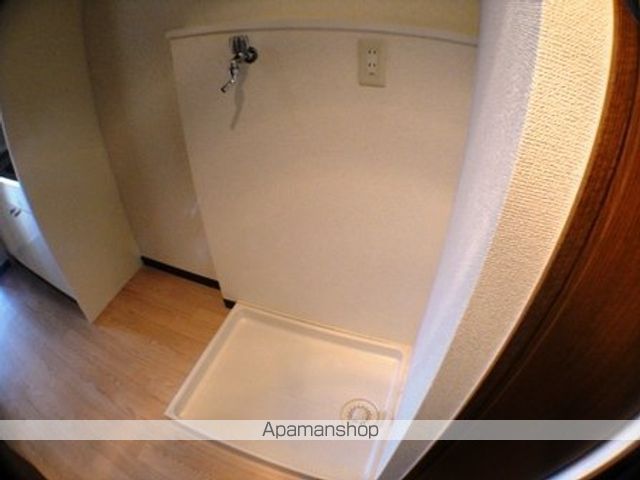 AVENUEの内装写真