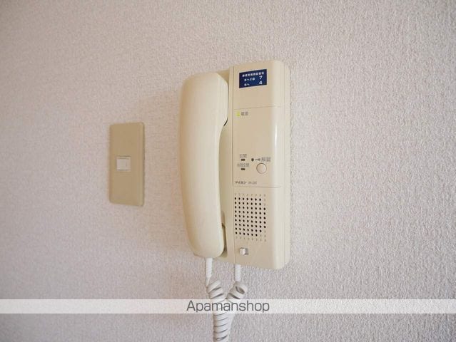 パラッゾルミエーラの内装写真