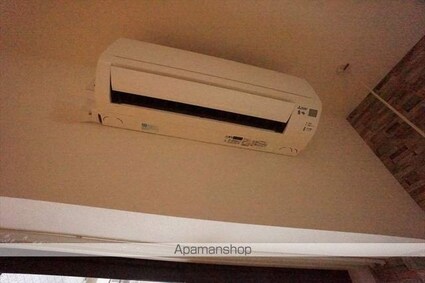 Ｐａｒａ　Ｈｅｒｏ’ｓ「パラヒーローズ」[1K/27.81m2]のエントランス1