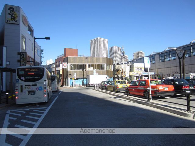 【プレール・ドゥーク東京ＥＡＳＴ　Ⅳ　ＲＩＶＥＲ　ＳＩＤＥの周辺環境2】