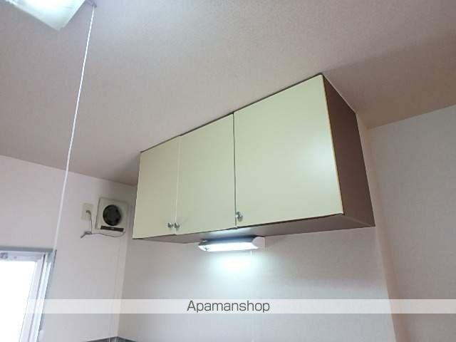 サンルミエールの内装写真
