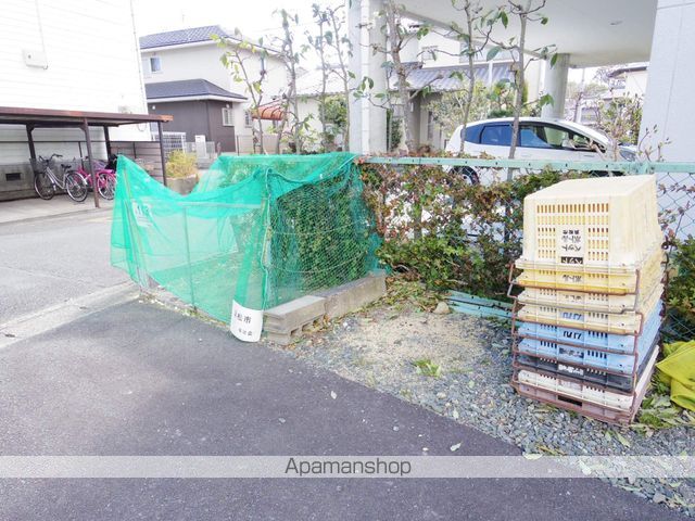 サンライズ竹しまの外観写真