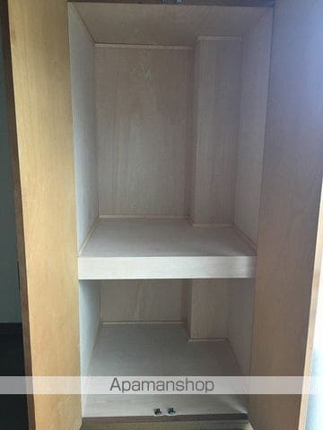 コーポ寿の内装写真