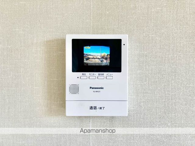 杉乃子ハイムの内装写真