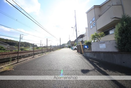 ブランＢ[2DK/52.99m2]の周辺1