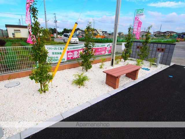 クレシアのその他写真