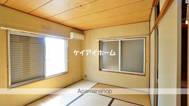 コーポ阿部の内装写真
