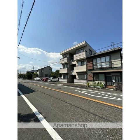 SUNPURE曲金の外観写真