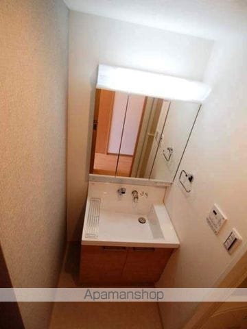 ふぁみーゆ弁天町の内装写真