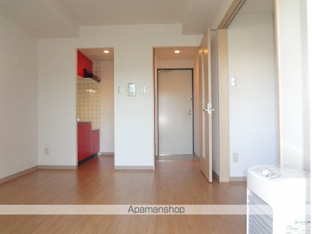 ノースポインツ北円山の内装写真