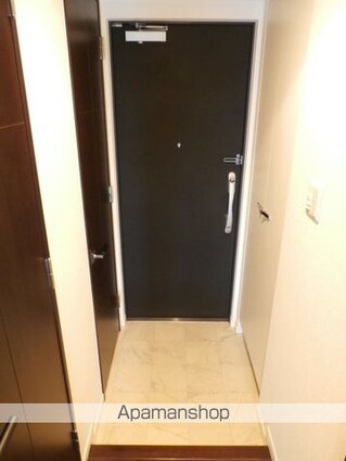 プレディアスタイル横濱沢渡[1R/29.63m2]の玄関