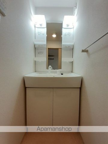 メゾンひまわりの内装写真