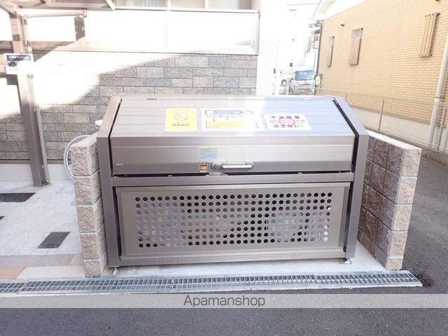 ラモーナ藤田町の内装写真