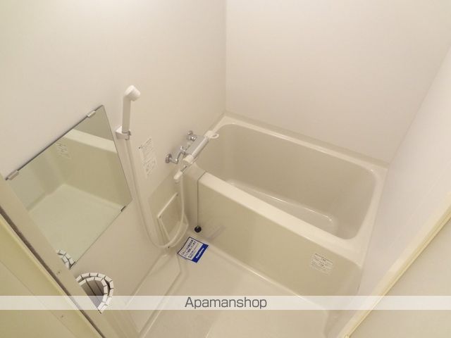 GRACE COURT IIの内装写真