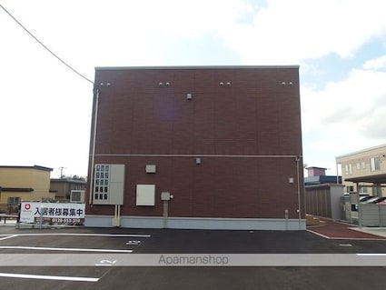 ミキＫハウス[2LDK/54.6m2]の外観3