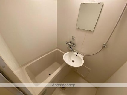 サンライズ牟礼[1K/23.18m2]の内装6