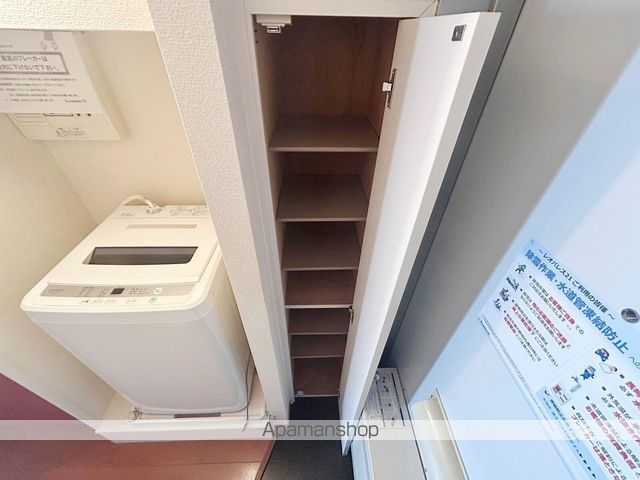 レオパレス奥羽大学の内装写真
