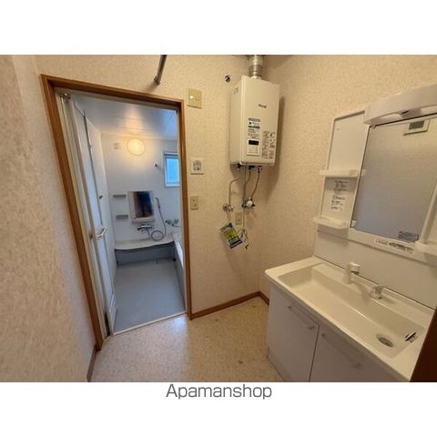 リバーブリーズ 戸建の内装写真
