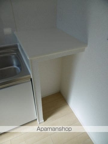 サンモールIIの内装写真