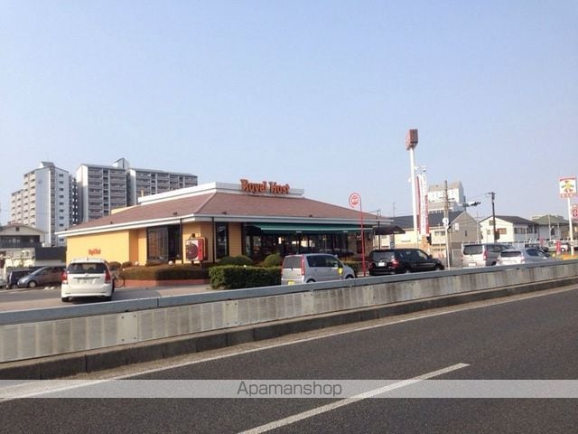 コーポサザンの周辺写真