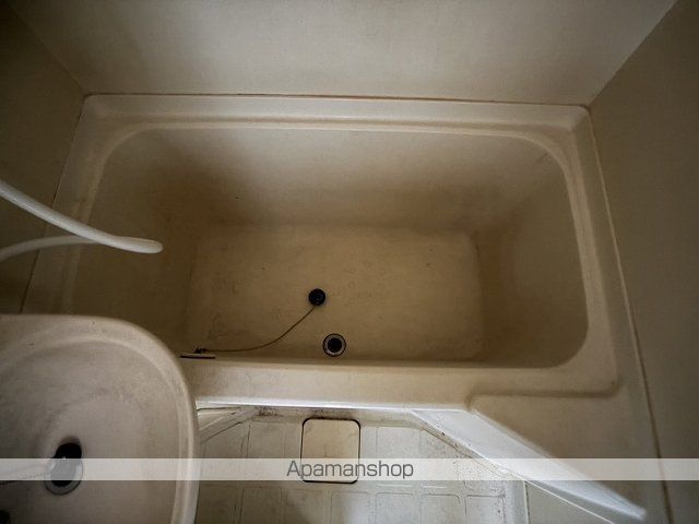 エスポアコーポIIの内装写真