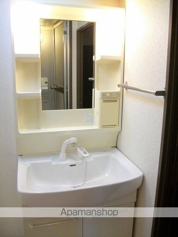 リーブル原IIの内装写真
