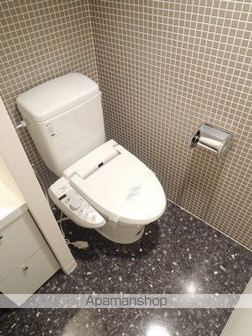 カマール6ー6の内装写真