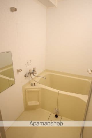 クレストパレス23の内装写真