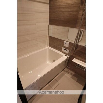 エルスタンザ文京白山[1R/33.16m2]のバス