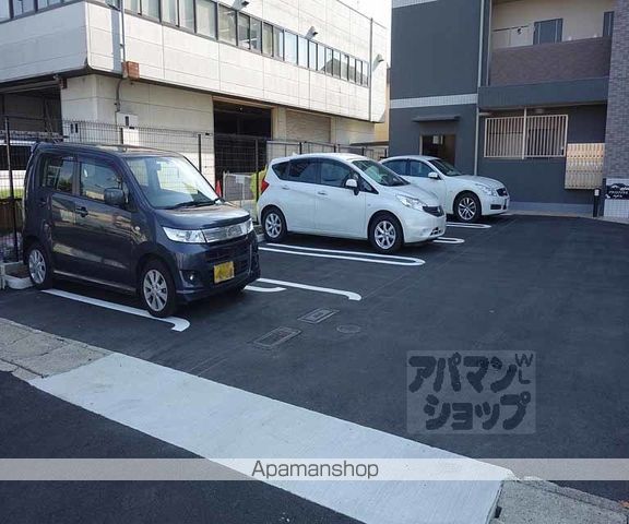 ブライトアイリスのその他写真