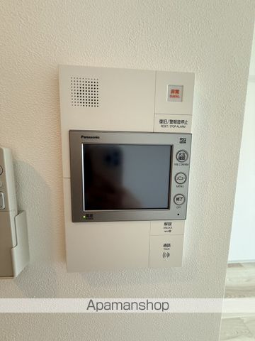 SーRESIDENCE高岳BRESAの内装写真