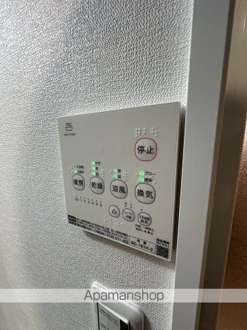 ベイルーム南林間の内装写真