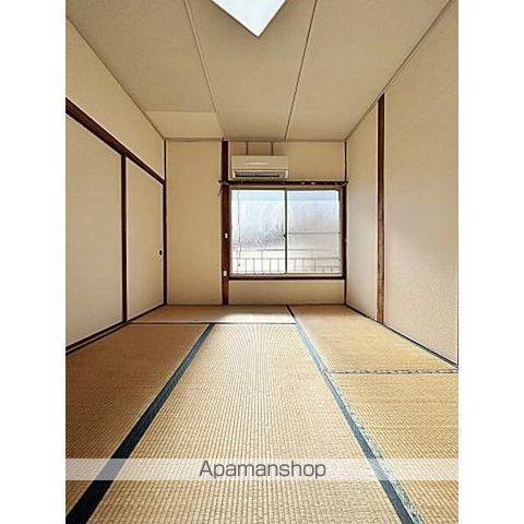 前田荘の内装写真