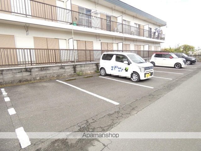 西ヶ崎グリーンハイツIIのその他写真